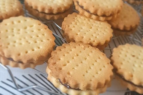 Cliquez pour zoomer ! Petit prince au chocolat au Thermomix