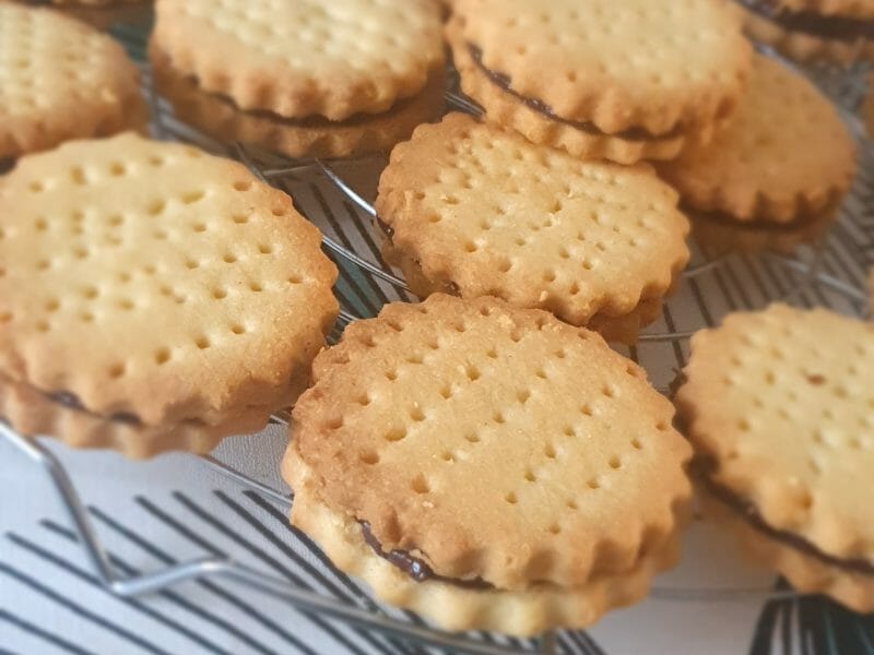 Cliquez pour zoomer ! Petit prince au chocolat Thermomix par didine30