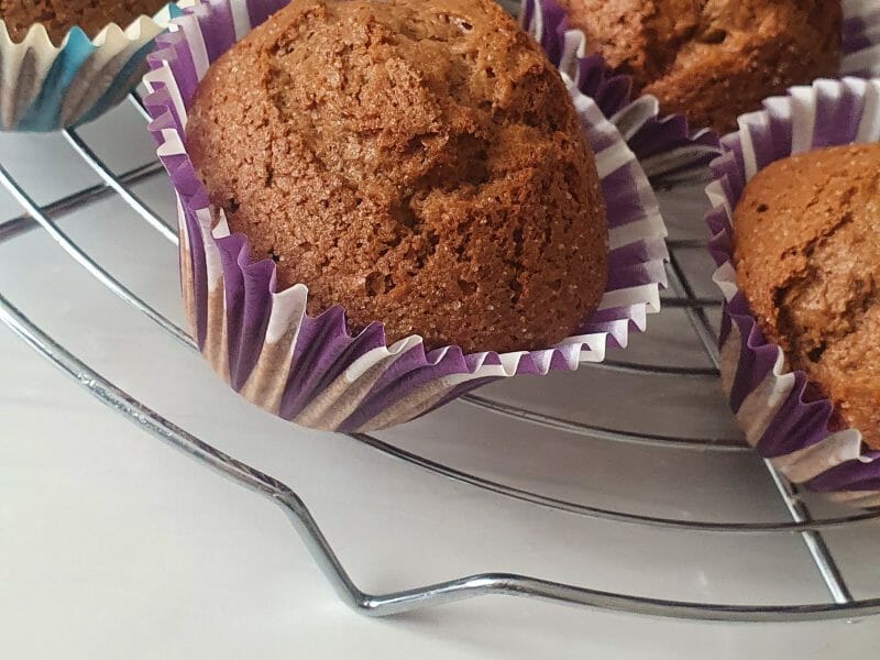 Cliquez pour zoomer ! Magdalenas – Madeleines espagnoles Thermomix par didine30