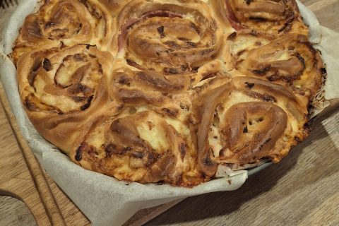 Cliquez pour zoomer ! Chinois montagnard Thermomix par belette3324