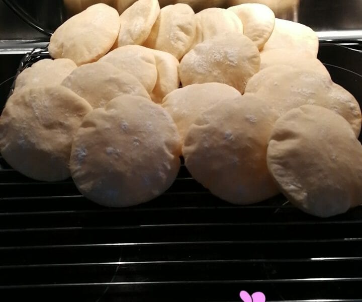 Cliquez pour zoomer ! Fouées Thermomix par zaice