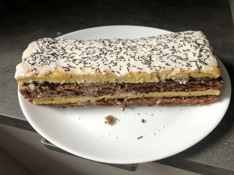 Cliquez pour zoomer ! Napolitain Thermomix par Stefy@62