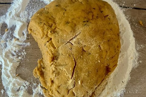 Cliquez pour zoomer ! Taralli Thermomix par Céline