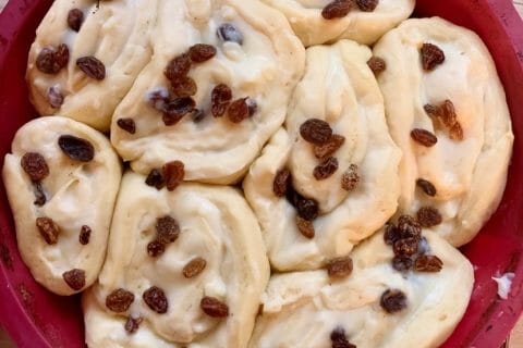 Cliquez pour zoomer ! Chinois Thermomix par Céline