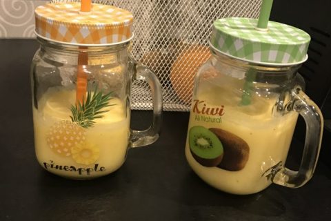 Photos des recettes