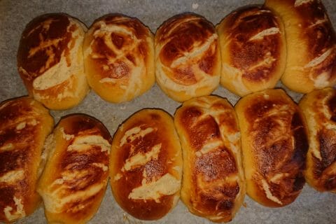 Photos des recettes