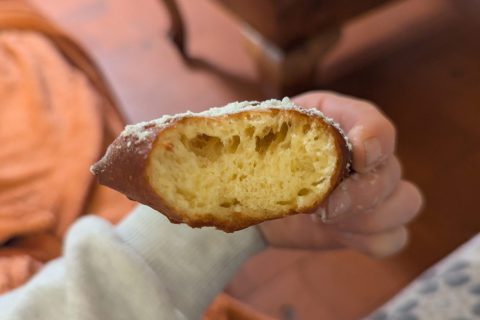 Cliquez pour zoomer ! Bugnes Thermomix par yseultxr