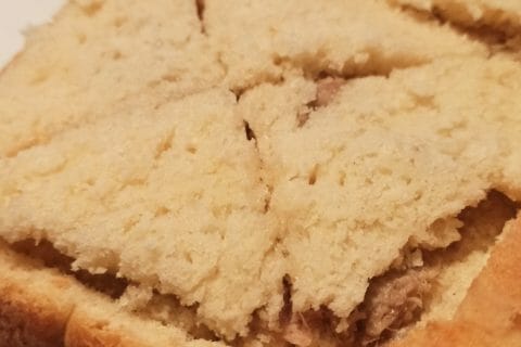 Cliquez pour zoomer ! Pain de mie Thermomix par Yelpe