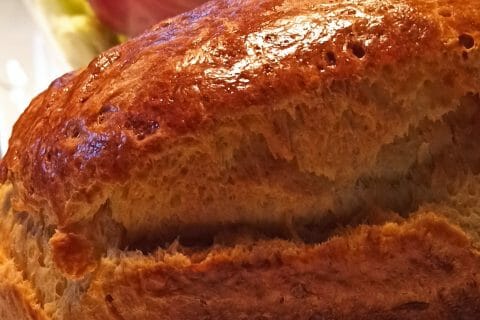 Cliquez pour zoomer ! Saucisson brioché Thermomix par Yelpe