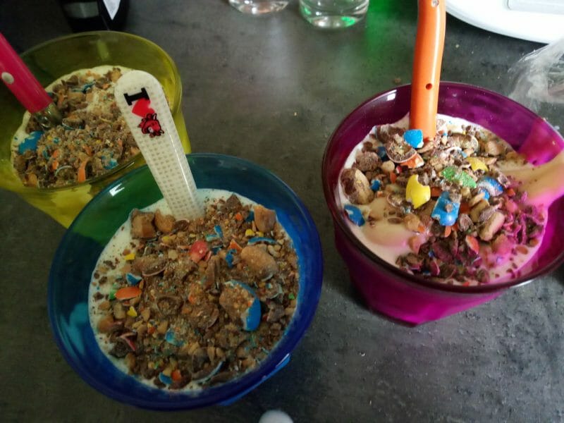 Cliquez pour zoomer ! Mc Flurry Thermomix par Laetitiab90