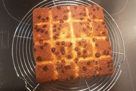 Cliquez pour zoomer ! Gâteau au yaourt Thermomix par Dans la cuisine de Manue