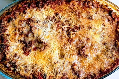 Cliquez pour zoomer ! Hachis Camarguais Thermomix par Nadine1955