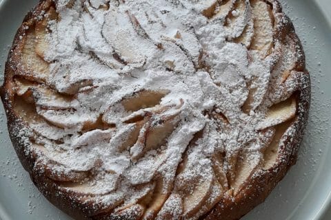 Photos des recettes