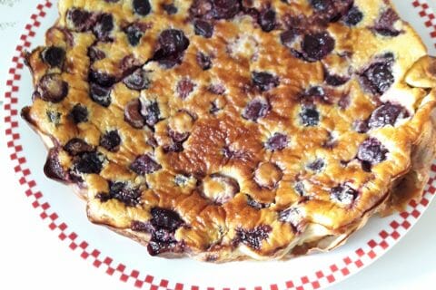 Photos des recettes