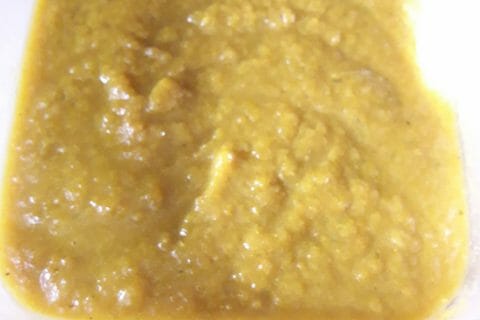 Photos des recettes