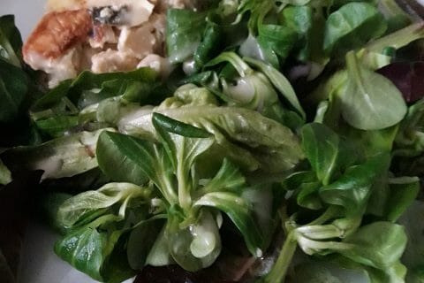 Photos des recettes