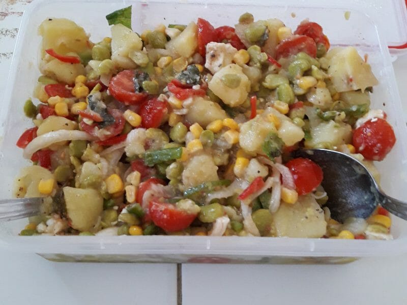 Cliquez pour zoomer ! Solterito Thermomix par Nadine1955