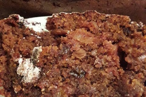 Photos des recettes