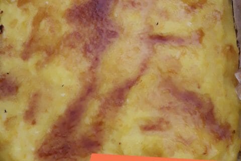 Photos des recettes
