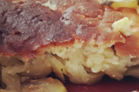 Photos des recettes