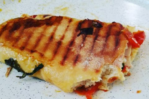 Photos des recettes