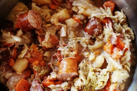 Photos des recettes