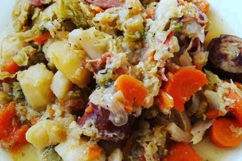 Photos des recettes