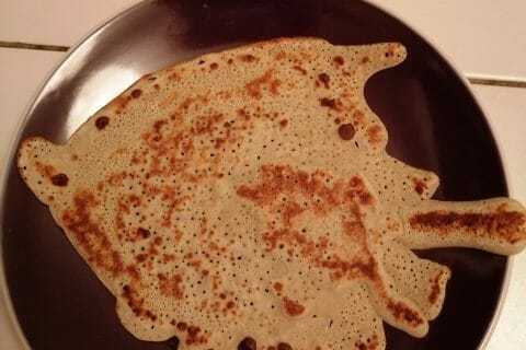 Photos des recettes