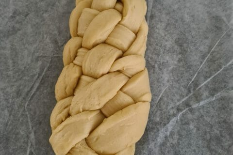 Cliquez pour zoomer ! Brioche du boulanger Thermomix par Magalie953