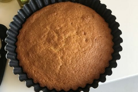 Cliquez pour zoomer ! Gâteau au yaourt Thermomix par Manele_1
