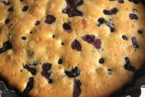 Cliquez pour zoomer ! Gâteau au yaourt Thermomix par Manele_1
