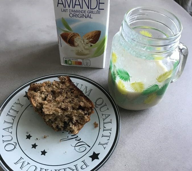 Cliquez pour zoomer ! Smoothie banane Thermomix par Manele_1