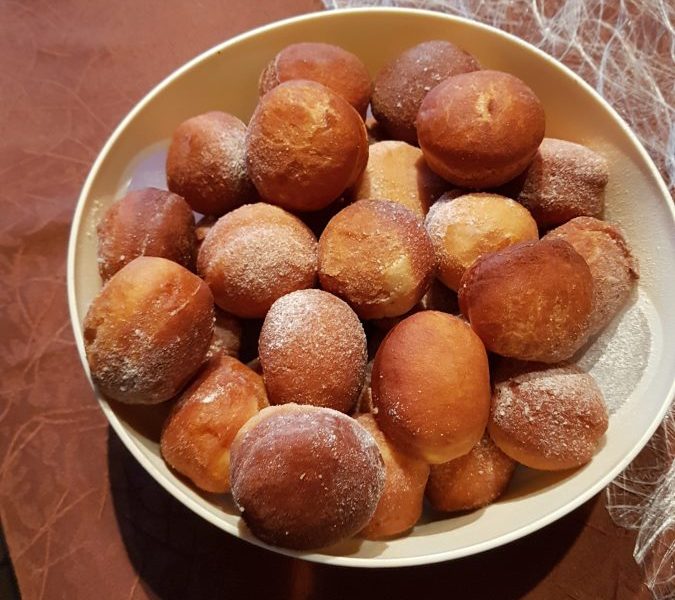 Cliquez pour zoomer ! Beignets Thermomix par sabikif