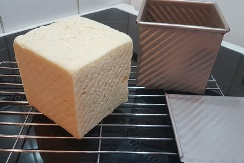 Cliquez pour zoomer ! Pain de mie sans croûte Thermomix par Philcoyote