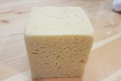 Cliquez pour zoomer ! Pain de mie sans croûte Thermomix par Philcoyote