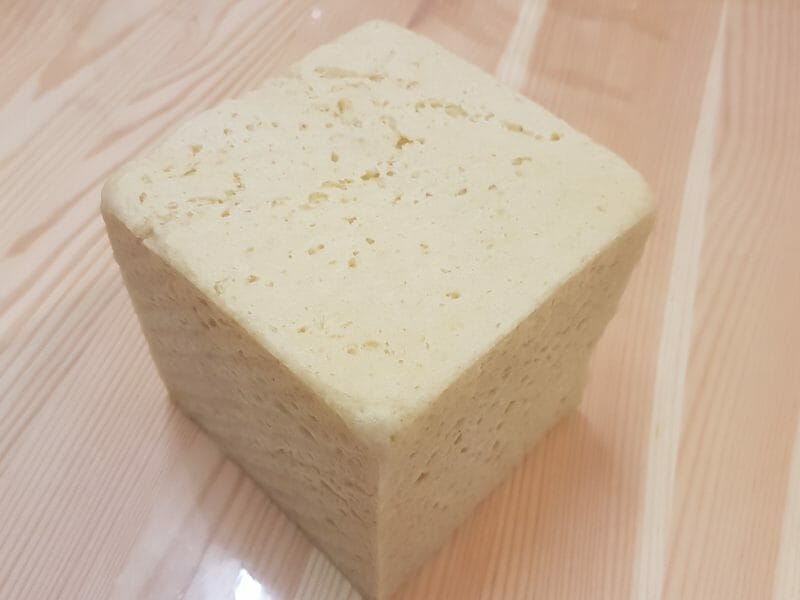 Cliquez pour zoomer ! Pain de mie sans croûte Thermomix par Philcoyote