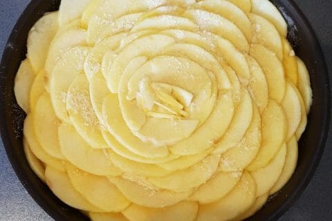 Photos des recettes