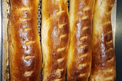 Photos des recettes