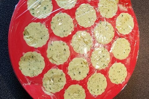 Photos des recettes