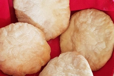 Photos des recettes