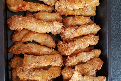 Photos des recettes