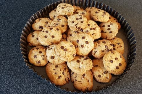 Photos des recettes