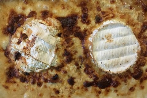 Cliquez pour zoomer ! Gratin de pommes de terre à la normande Thermomix par CaroGuzzi