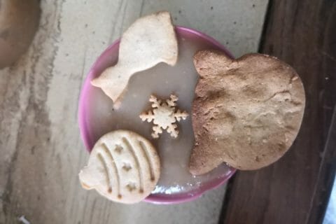 Photos des recettes