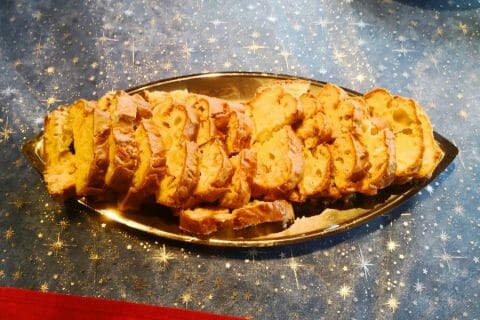 Photos des recettes