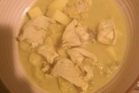 Photos des recettes