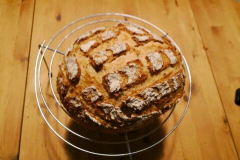 Photos des recettes