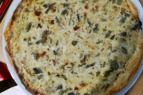 Photos des recettes