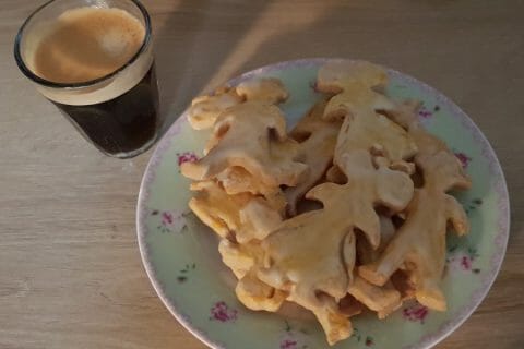 Photos des recettes