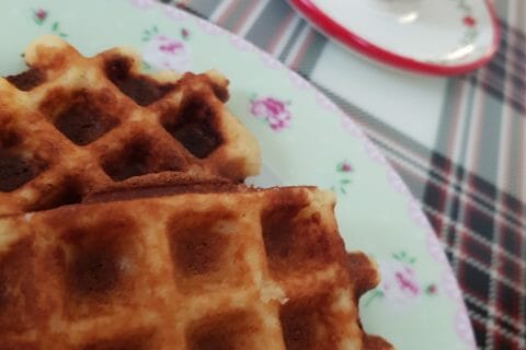 Photos des recettes